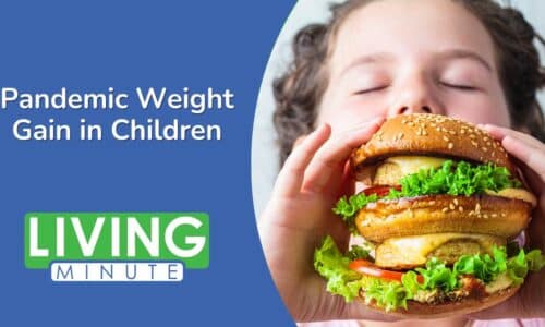 What is Causing Weight Gain in Children?