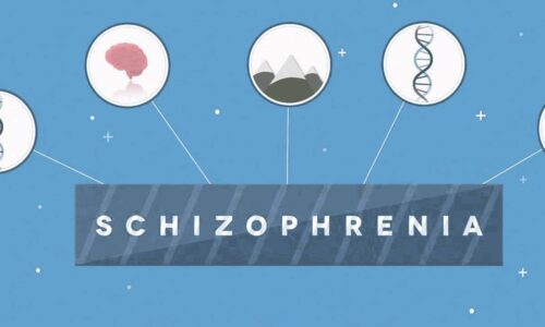 Schizophrenia Help & News