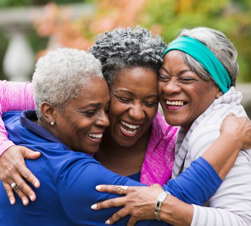 Heart Disease in African American Women