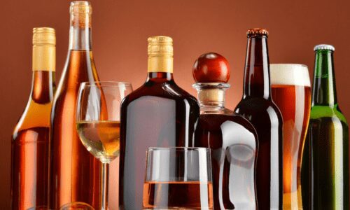 Living Minute | No Amount of Alcohol is Good for You
