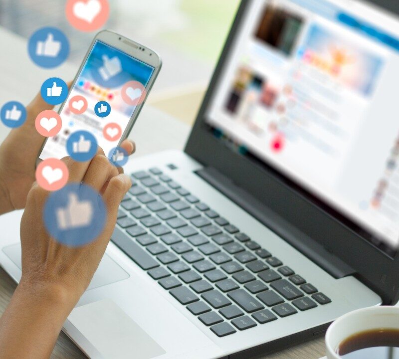 Social Media & Teenagers
