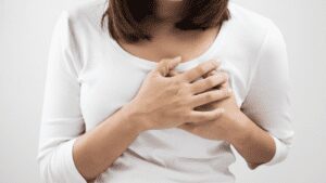 The Dangers of Heart Disease in Women