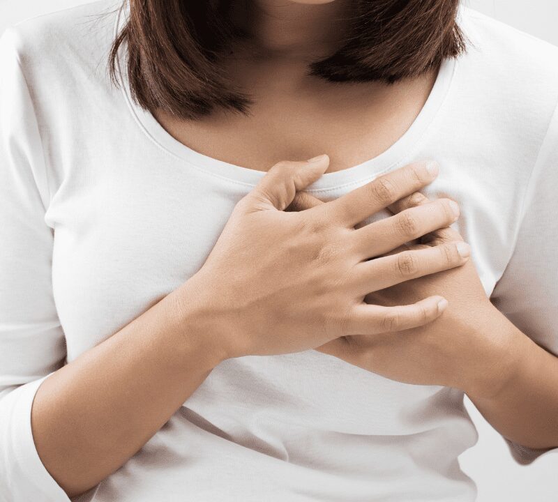 The Dangers of Heart Disease in Women