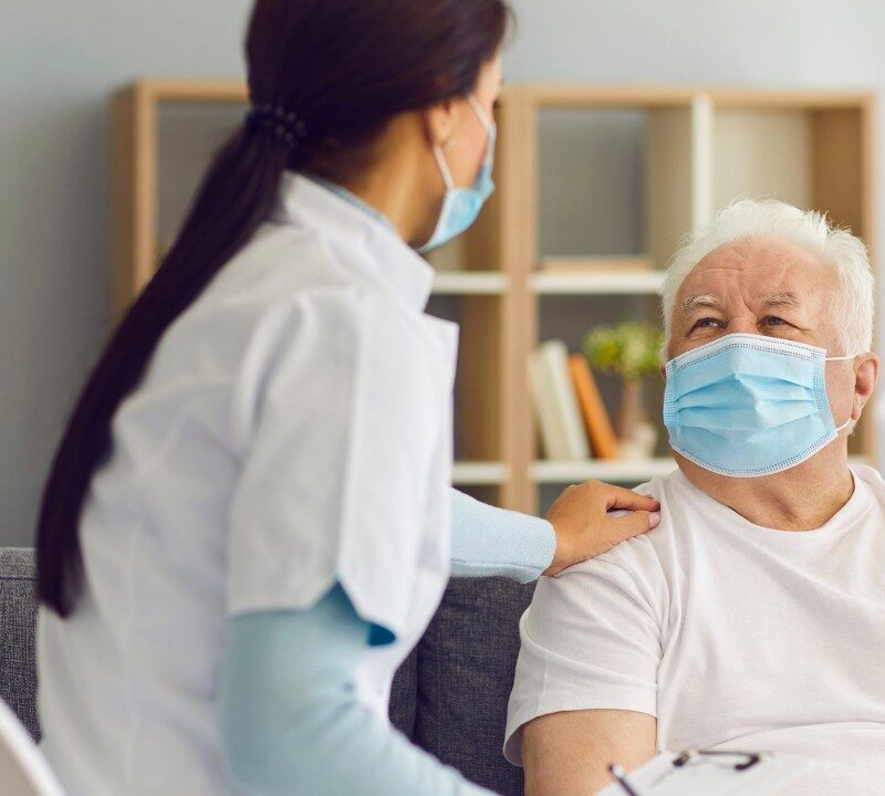 Routine Testing Can Reveal a Serious Medical Condition