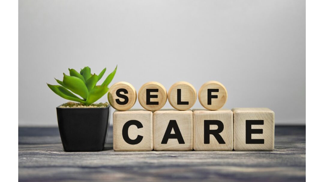 The Importance of Self-Care