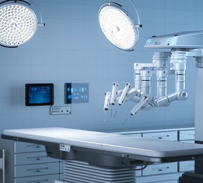 What Does “Minimally Invasive” Surgery Mean?