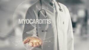 What is Myocarditis?