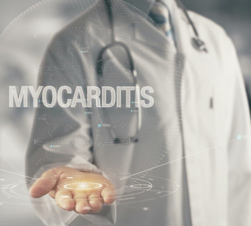 What is Myocarditis?