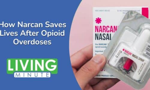 How Narcan Saves Lives After Opioid Overdoses