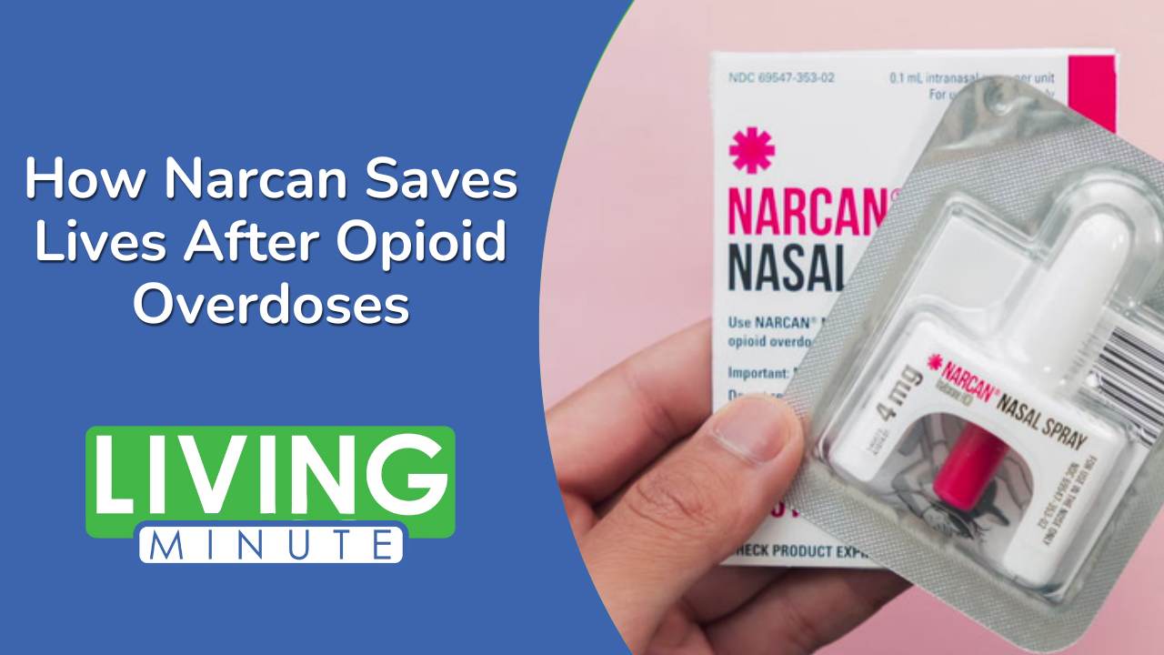 How Nacan saves lives