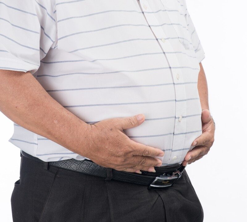 The Dangers of a “Dad Bod”