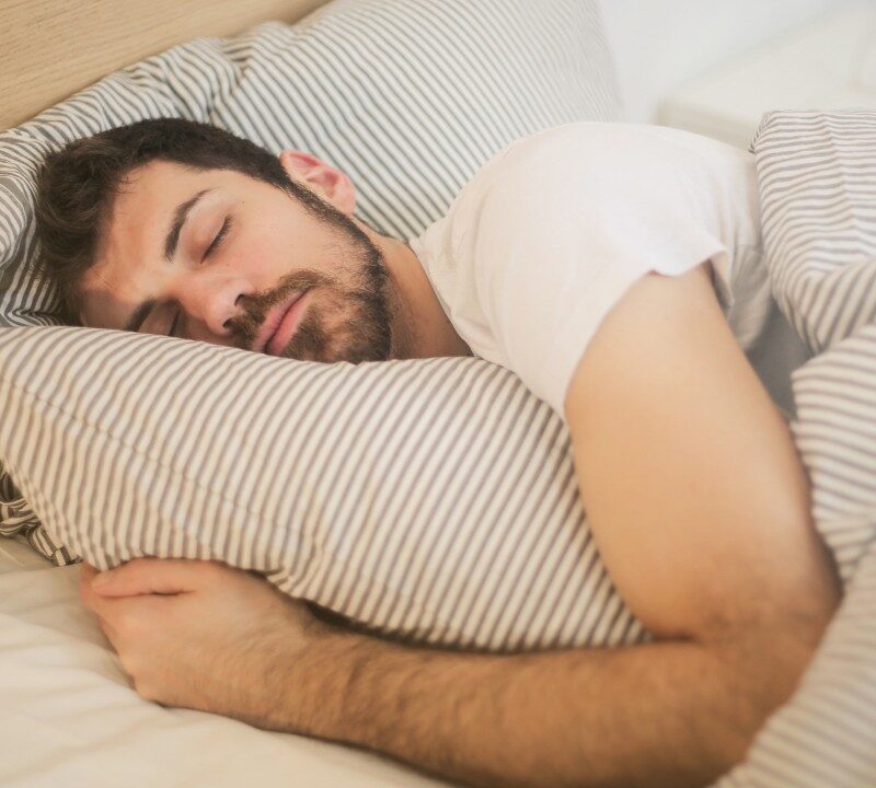 The Importance of a Good Night’s Sleep