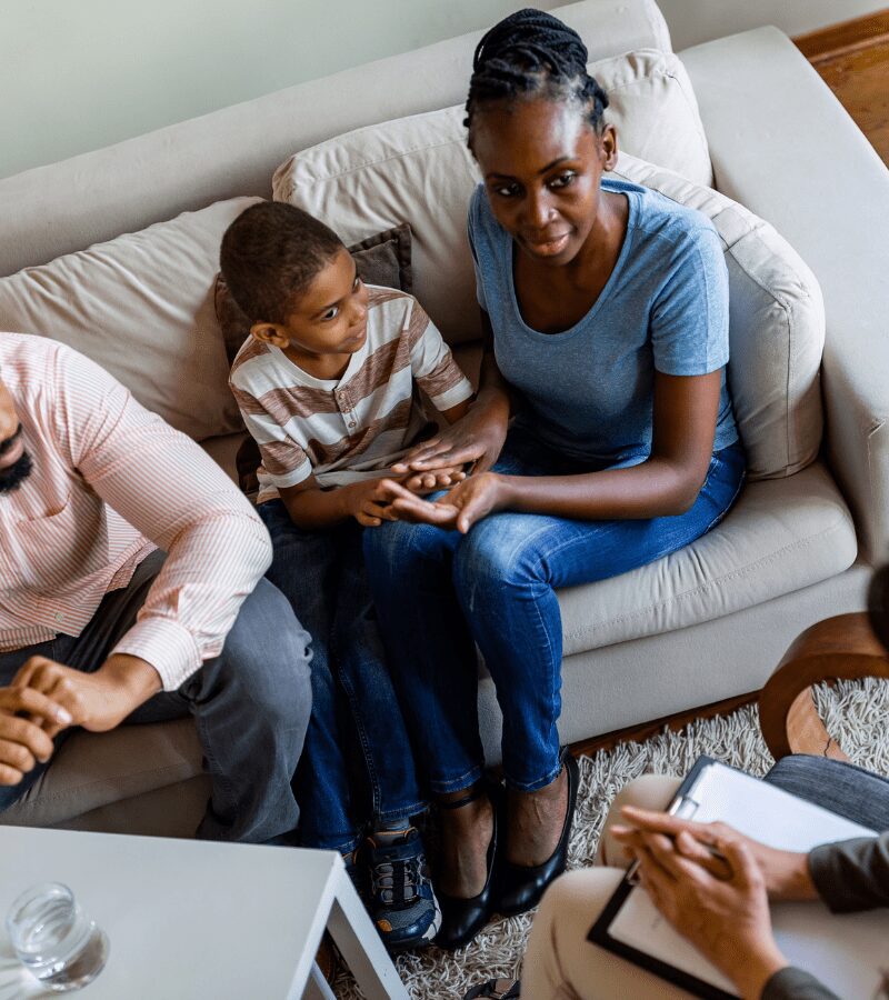 The Youth Mental Health Crisis in Underserved Communities