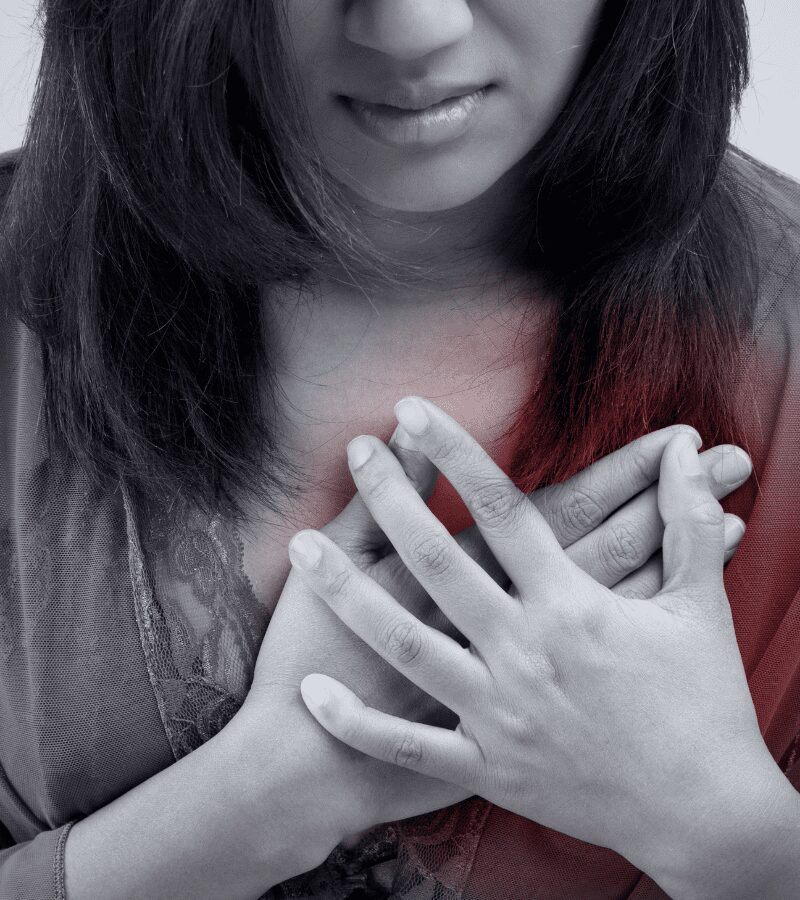 Younger Women at Higher Risk for Stroke