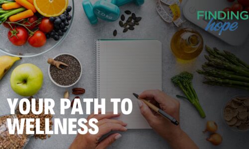 Finding Hope: Preventing Disease & Staying Healthy