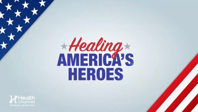 Healing American Heroes