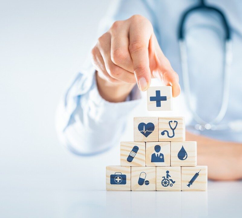 Health Disparities Increase Health Risks