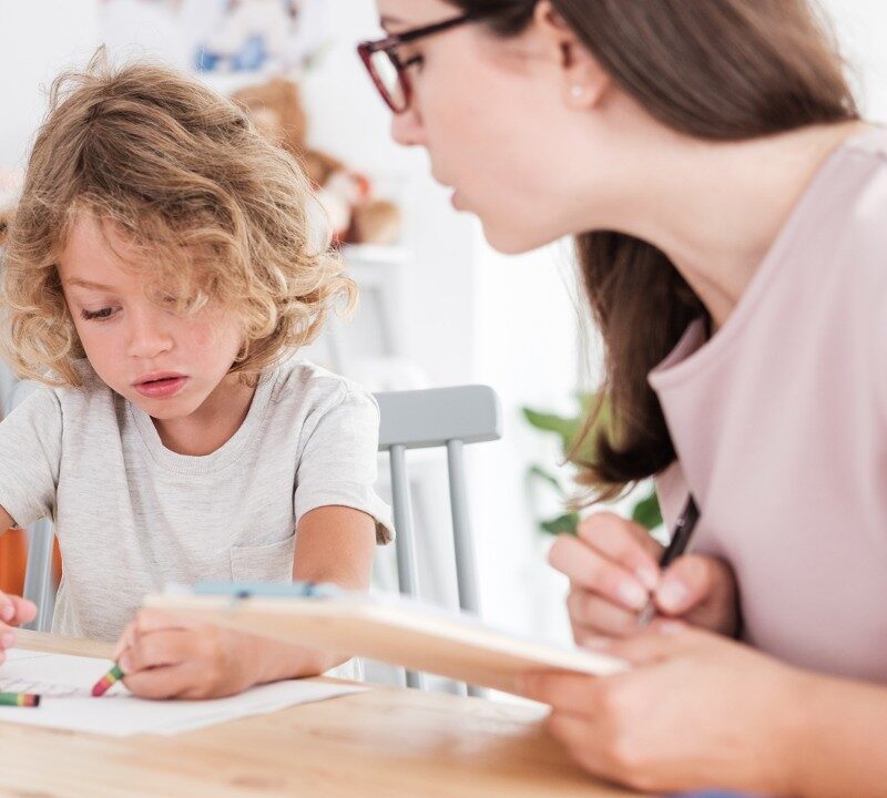 How the Pandemic Affected Autism Diagnosis & Treatment