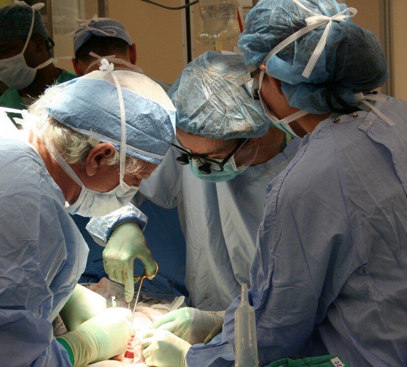 The Value of Living Donor Organ Transplant