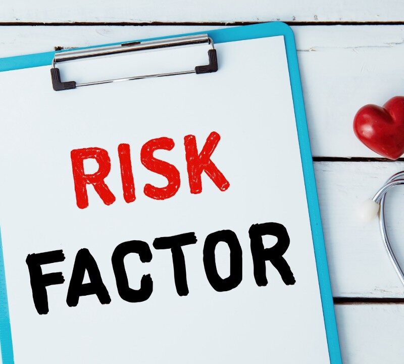 Treating Risk Factors to Prevent Strokes