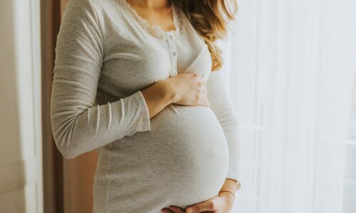 Public Health Emergency for Pregnant Women