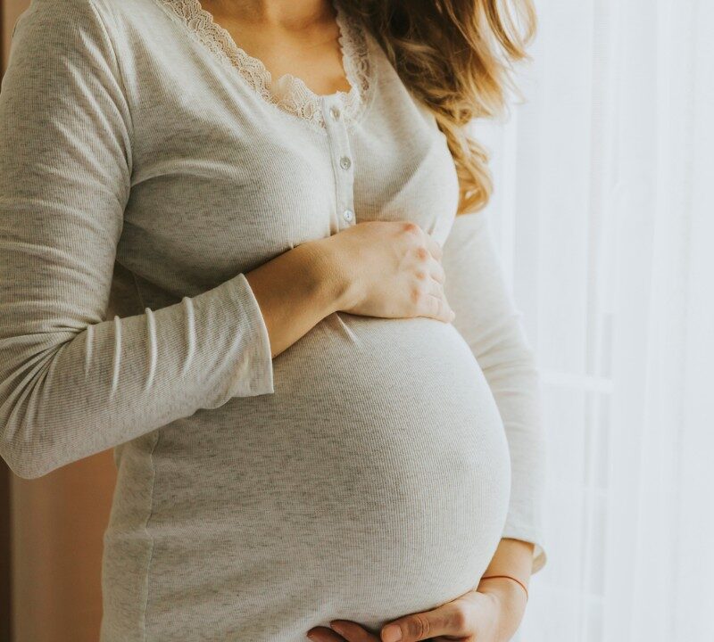 Public Health Emergency for Pregnant Women