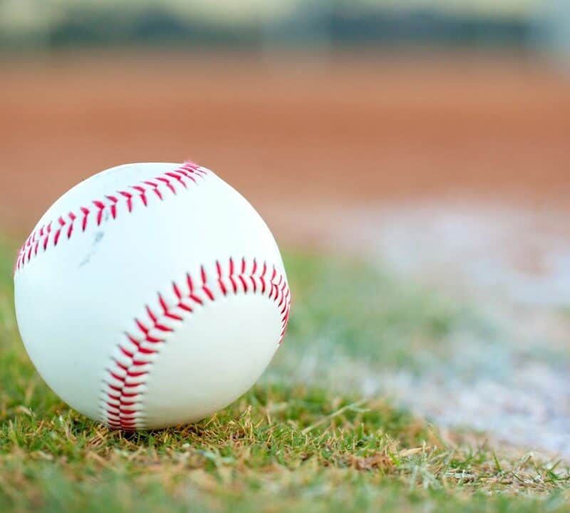Baseball for Blind & Visually Impaired Players