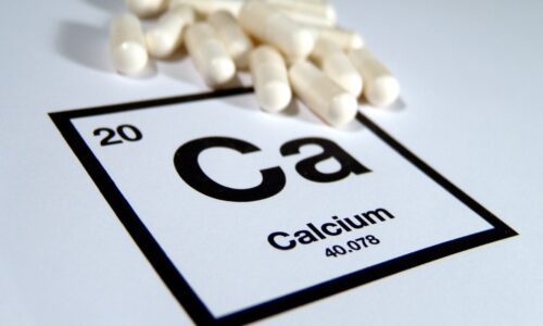 Calcium Supplements May Be Dangerous for Older People with a Common Heart Condition