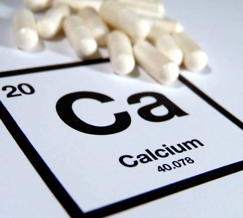 Calcium Supplements May Be Dangerous for Older People with a Common Heart Condition