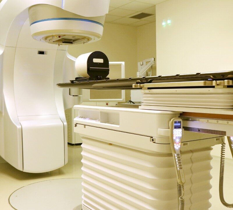 Catching Up On Cancer Screenings