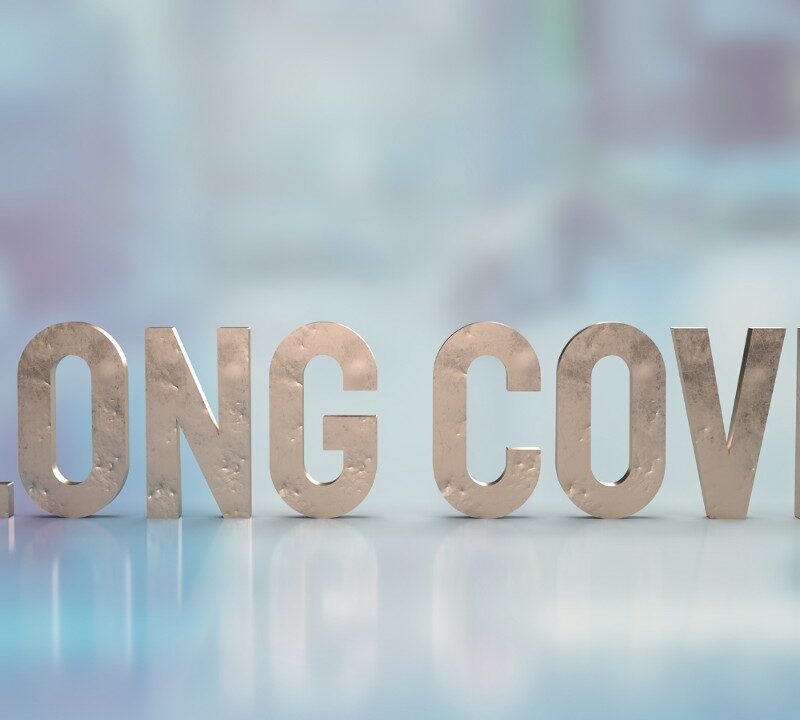 Facts About Long COVID