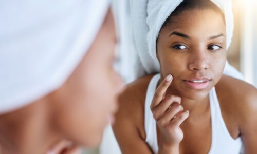 Finding the Right Skincare Routine