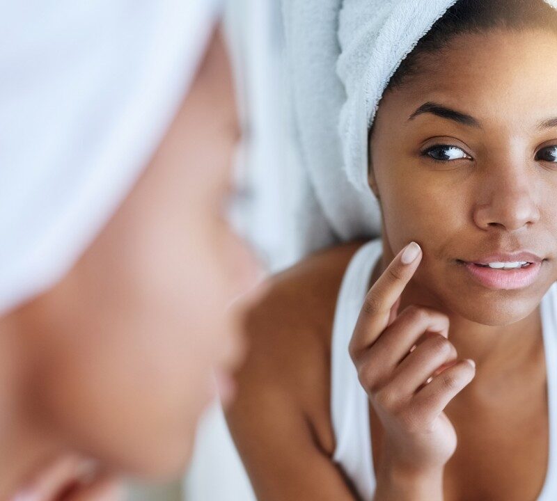 Finding the Right Skincare Routine