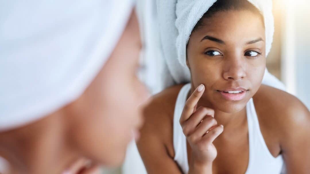 Finding the Right Skincare Routine