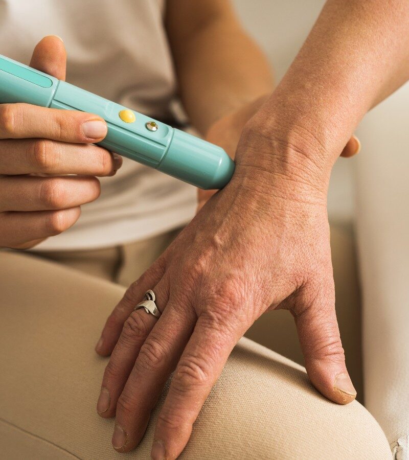 Laser Therapy for Epilepsy
