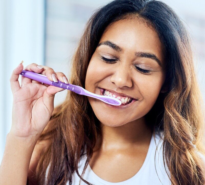Oral Health & Mental Health