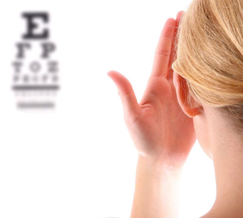 Regular Eye Exams Can Improve Eyesight