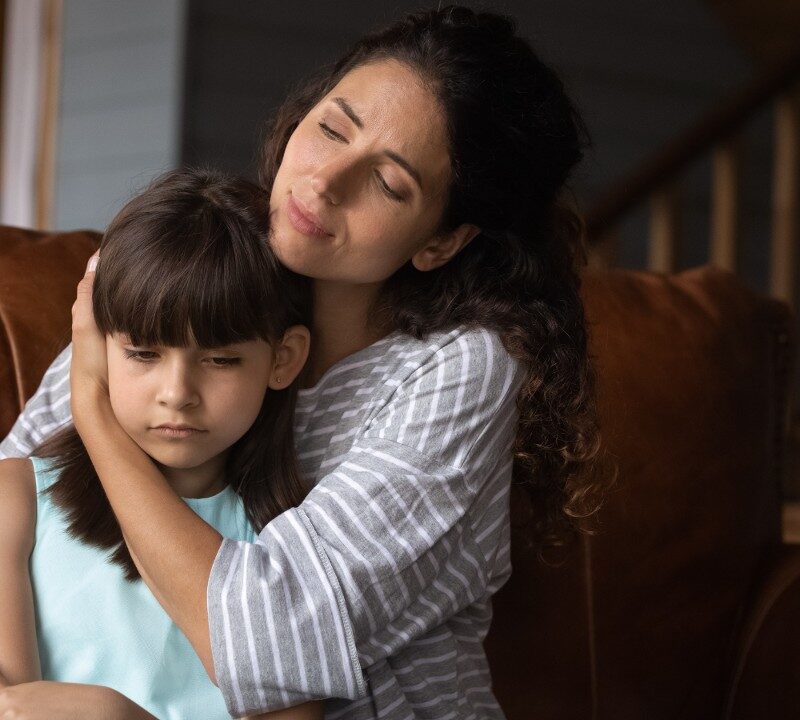Talking to Children About Tragedy