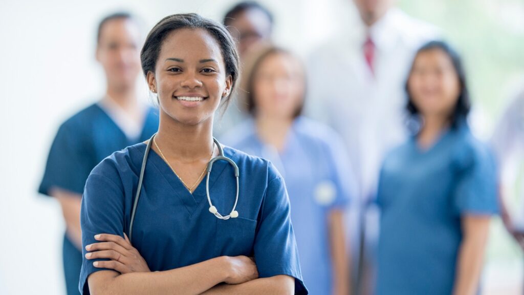 Why Nurse Practitioners are So Important