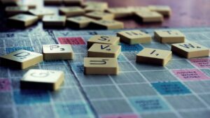 Word Games and Tough Puzzles are Good for Your Brain