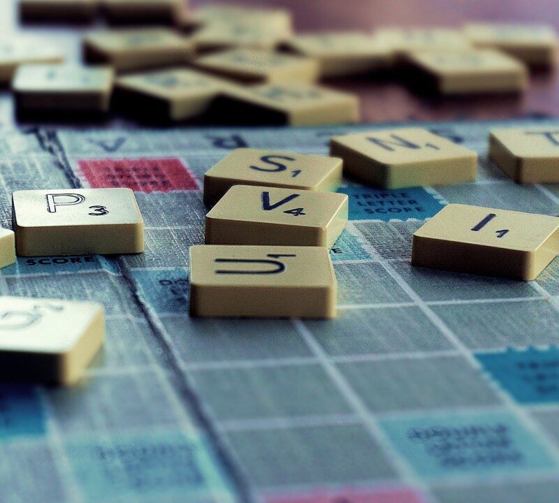 Word Games and Tough Puzzles are Good for Your Brain