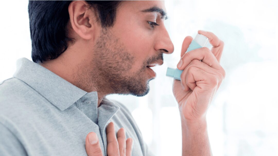 Asthma Symptoms in Kids