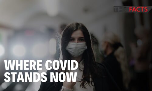 COVID Now: The Facts Town Hall