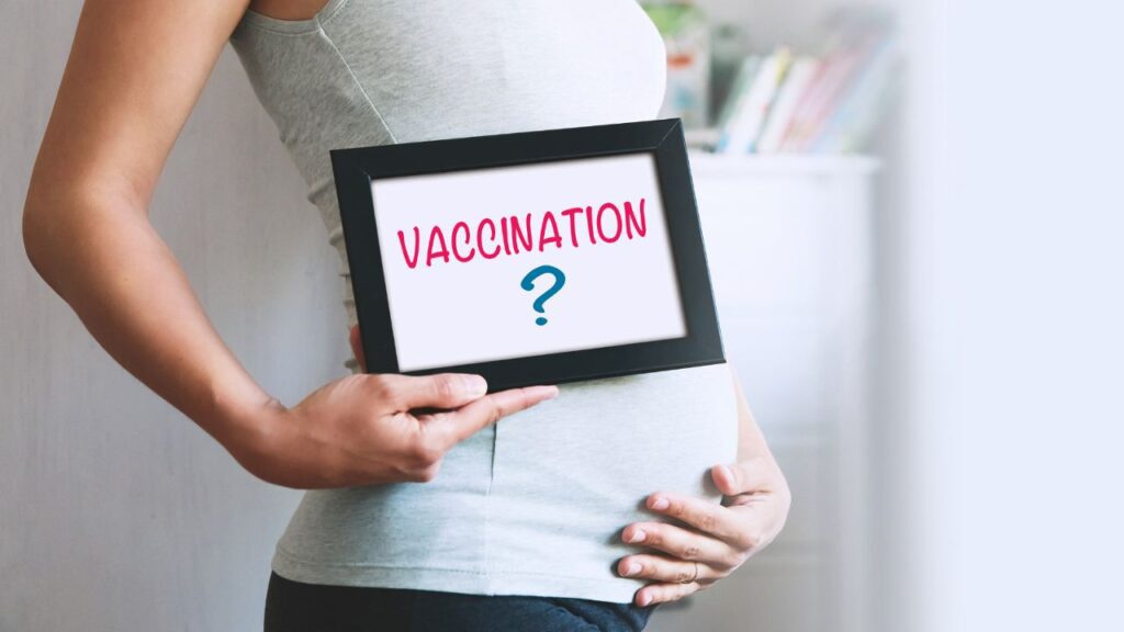 COVID Vaccine Effects on Pregnancy