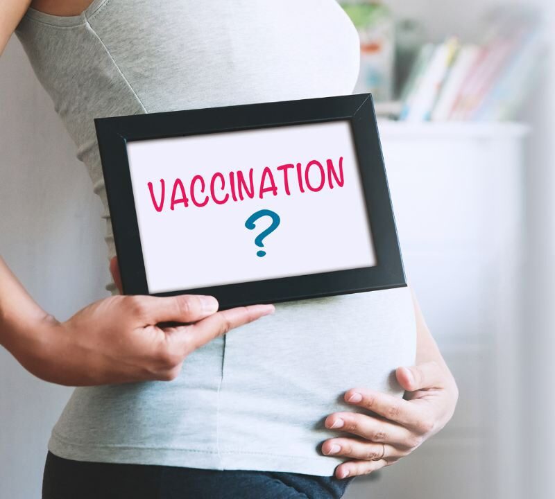 COVID Vaccine Effects on Pregnancy