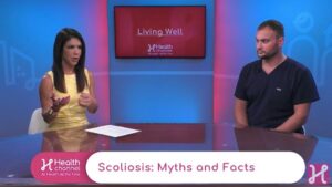 Can Children with Scoliosis Live Normal Lives? 