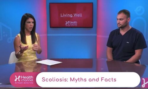 Can Children with Scoliosis Live Normal Lives? 