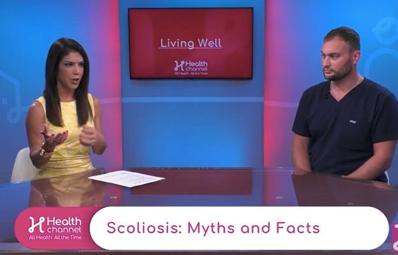 Can Children with Scoliosis Live Normal Lives? 
