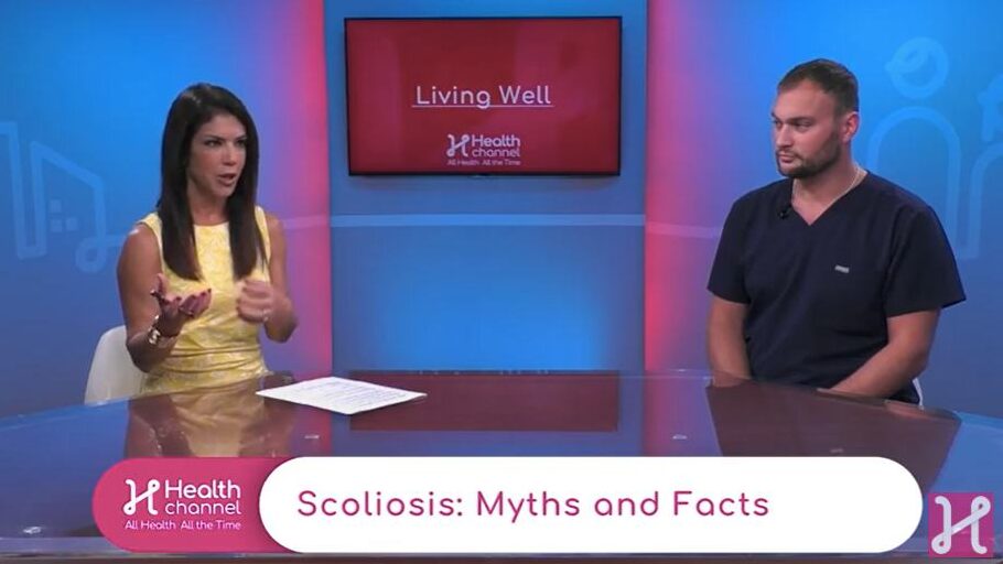 Can Children with Scoliosis Live Normal Lives?