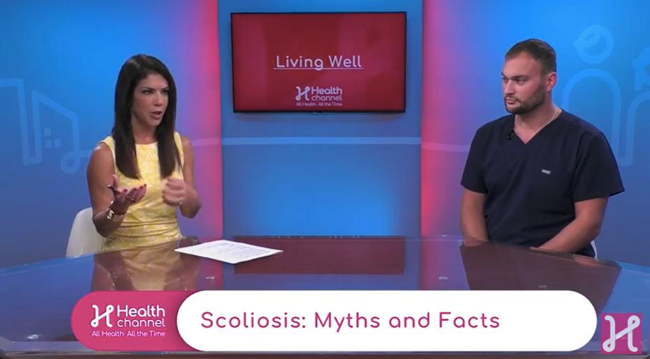 Can Children with Scoliosis Live Normal Lives?